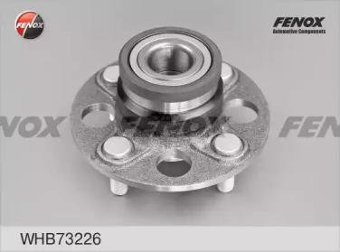 Fenox WHB73226 Wheel hub assy