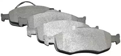 Jp Group 1563601210 Brake pads Jp Group 1563601210 Brake pads