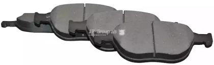 Jp Group 1563602310 Brake pads Jp Group 1563602310 Brake pads