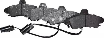 Jp Group 1563700310 Brake pads Jp Group 1563700310 Brake pads