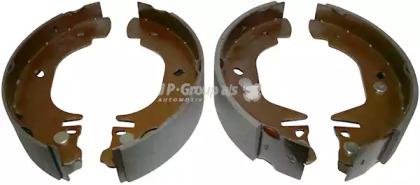 Jp Group 1563900110 Brake pads Jp Group 1563900110 Brake pads