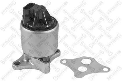 Stellox 01-25010-SX EGR valve Stellox 01-25010-SX EGR valve