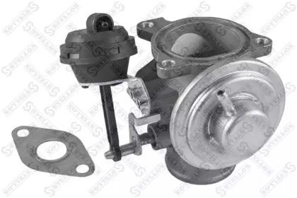 Stellox 01-25012-SX EGR valve Stellox 01-25012-SX EGR valve