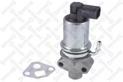 Stellox 01-25017-SX EGR valve Stellox 01-25017-SX EGR valve