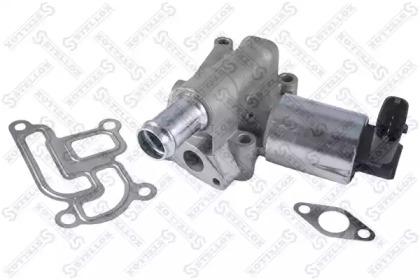 Stellox 01-25024-SX EGR valve Stellox 01-25024-SX EGR valve