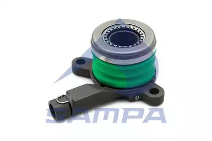 Sampa 078.304 Подшипник сцепления выжимной