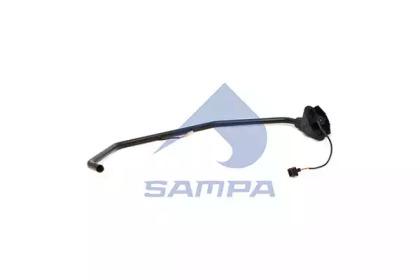 Sampa 079.366 Mirror base