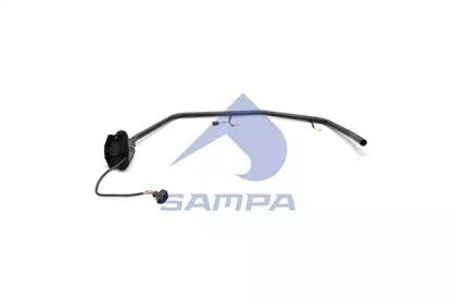 Sampa 079.367 Mirror base Sampa 079.367 Mirror base