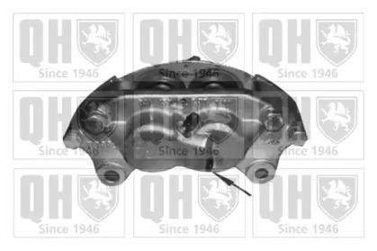 Quinton Hazell QBS1157 Brake caliper