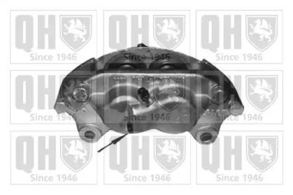 Quinton Hazell QBS1158 Brake caliper