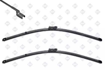 SWF 119416 Щітка склоочисника SWF 119416 Щітка склоочисника