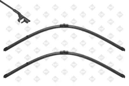 SWF 119451 Wiper blade assy SWF 119451 Wiper blade assy