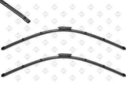 SWF 119454 Wiper blade assy SWF 119454 Wiper blade assy