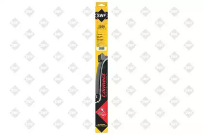 SWF 262254 Щітка склоочисника