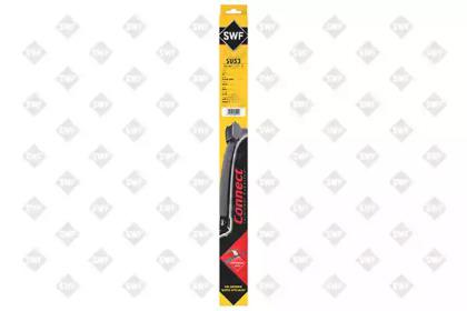 SWF 262255 Щетка стеклоочистителя
