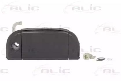 Blic 6010-01-013416P Ручка дверей