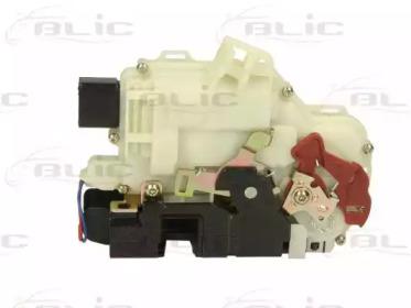 Blic 6010-01-025422P Cylinder lock