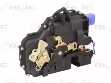 Blic 6010-01-035433P Cylinder lock
