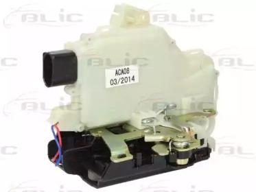 Blic 6010-01-045421P Cylinder lock