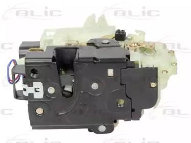 Blic 6010-01-045422P Cylinder lock
