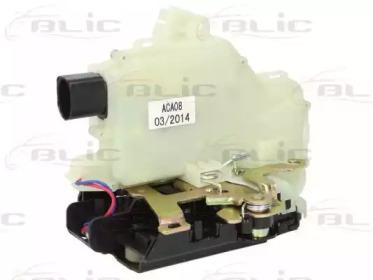 Blic 6010-01-045433P Cylinder lock