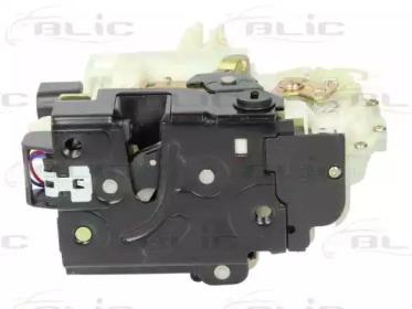 Blic 6010-01-045434P Cylinder lock