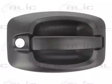 Blic 6010-07-038401P Ручка Blic 6010-07-038401P Ручка