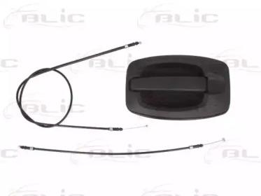 Blic 6010-07-038410PP Ручка Blic 6010-07-038410PP Ручка