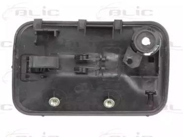 Blic 6010-08-002401P Ручка дверей