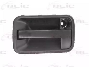 Blic 6010-08-002410P Ручка дверей