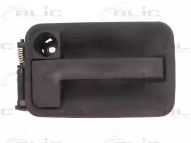 Blic 6010-08-002417P Ручка