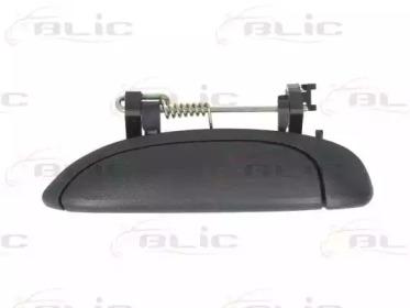 Blic 6010-09-030401P Ручка