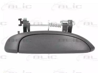 Blic 6010-09-030402P Ручка Blic 6010-09-030402P Ручка