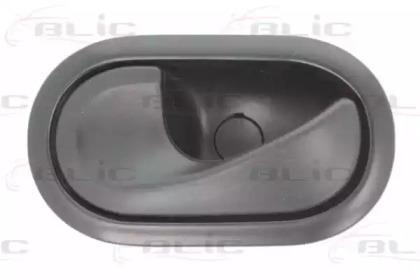 Blic 6010-09-049409P Ручка дверей Blic 6010-09-049409P Ручка дверей