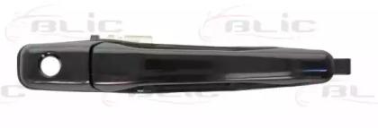 Blic 6010-15-038402P Ручка дверей
