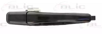 Blic 6010-15-038404P Ручка дверей