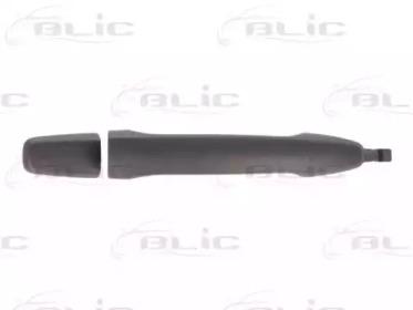 Blic 6010-15-051403P Ручка дверей