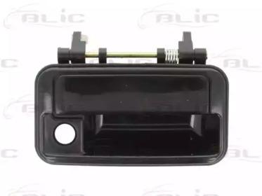 Blic 6010-18-001402P Ручка дверей