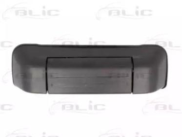 Blic 6010-18-014417PP Ручка дверей Blic 6010-18-014417PP Ручка дверей