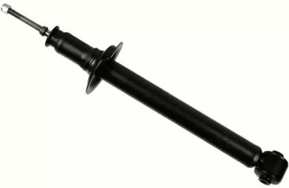 Sachs 170 319 Shock absorber assy