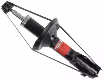 Sachs 170 795 Shock absorber assy Sachs 170 795 Shock absorber assy