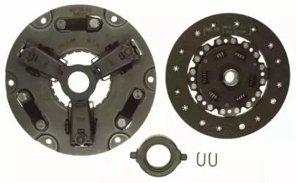 Sachs 1800 004 002 Kit clutch repair Sachs 1800 004 002 Kit clutch repair