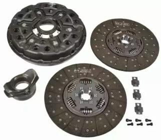 Sachs 1800 106 033 Kit clutch repair Sachs 1800 106 033 Kit clutch repair