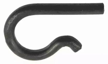 Sachs 1805 041 200 Bearing gearbox Sachs 1805 041 200 Bearing gearbox