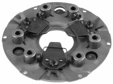 Sachs 1850 280 385 Корзина сцепления