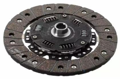 Sachs 1861 581 437 Disc assy clutch Sachs 1861 581 437 Disc assy clutch