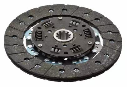 Sachs 1861 775 035 Disc assy clutch