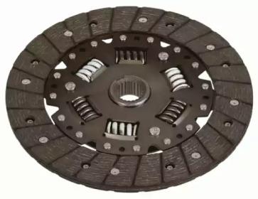 Sachs 1861 815 003 Disc assy clutch Sachs 1861 815 003 Disc assy clutch