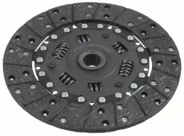 Sachs 1861 816 002 Disc assy clutch Sachs 1861 816 002 Disc assy clutch