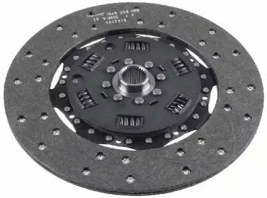 Sachs 1862 219 031 Disc assy clutch Sachs 1862 219 031 Disc assy clutch